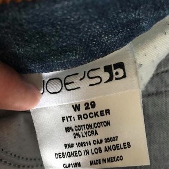 JOES Jeans - Picture 2 of 2